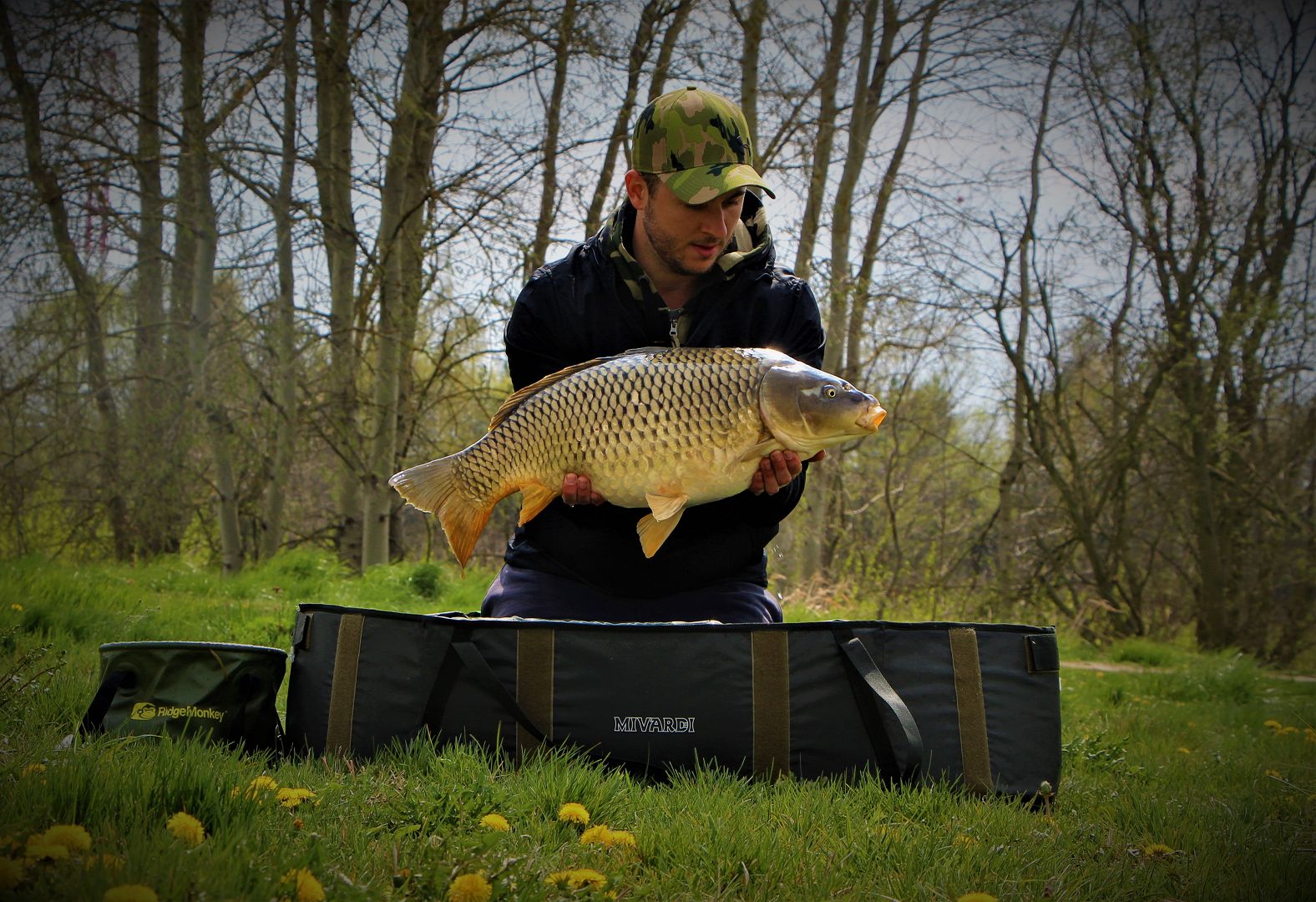 RYCHLOVKY BEZ PŘEDEHRY