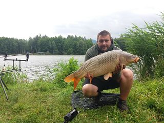 VÝPRAVA NA TANKÁČ