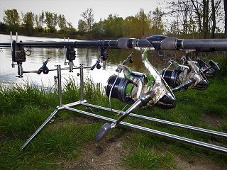 ČR - PÍSKOVNA OSTRÁ