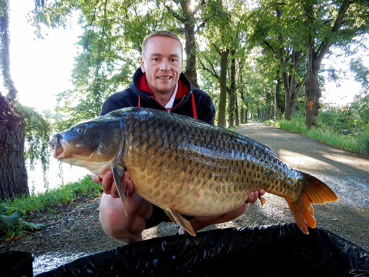 NOVÝ OSOBÁK ZE SVAZOVKY !