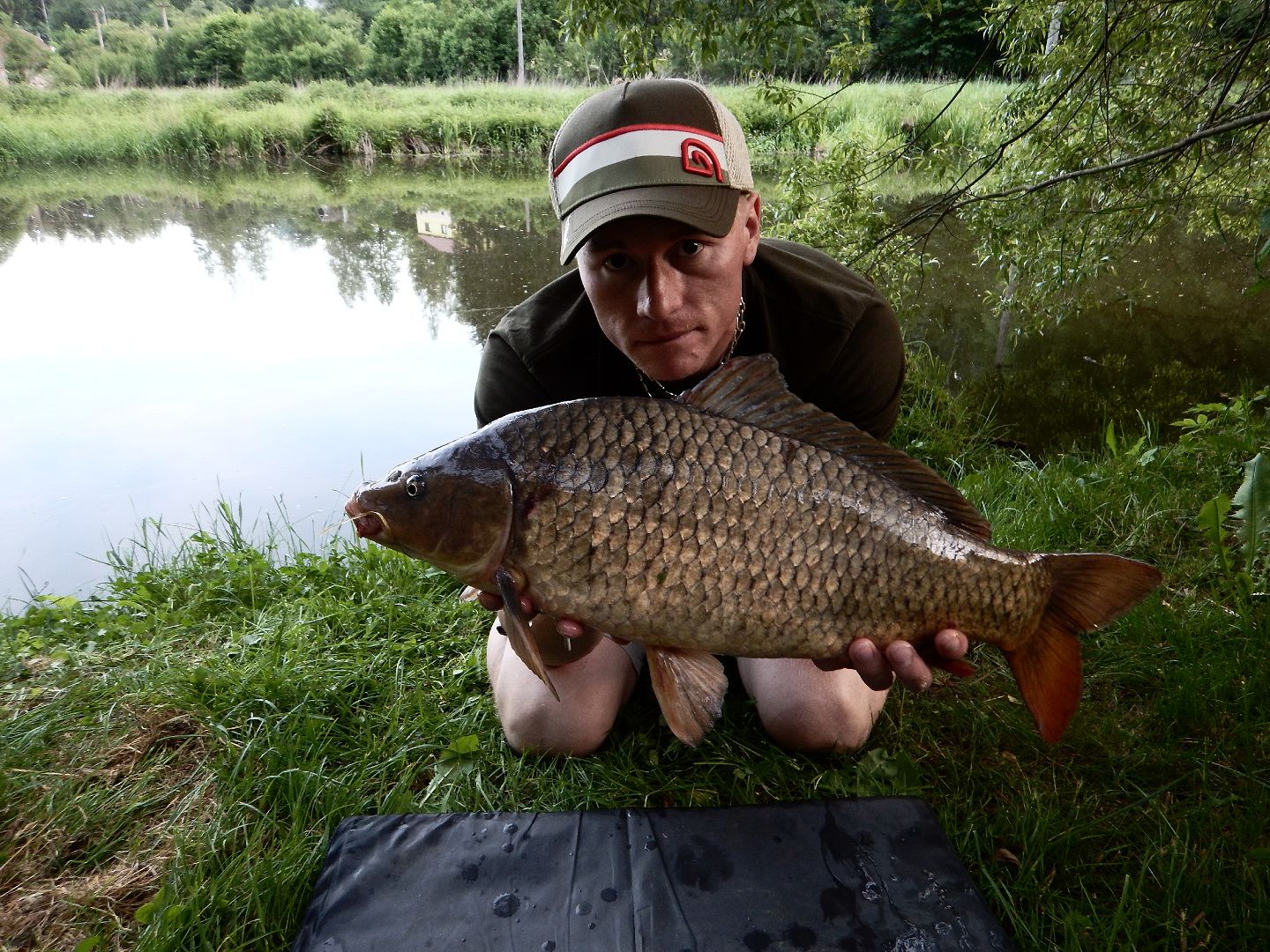 VÍKENDOVÉ VYCHÁZKY