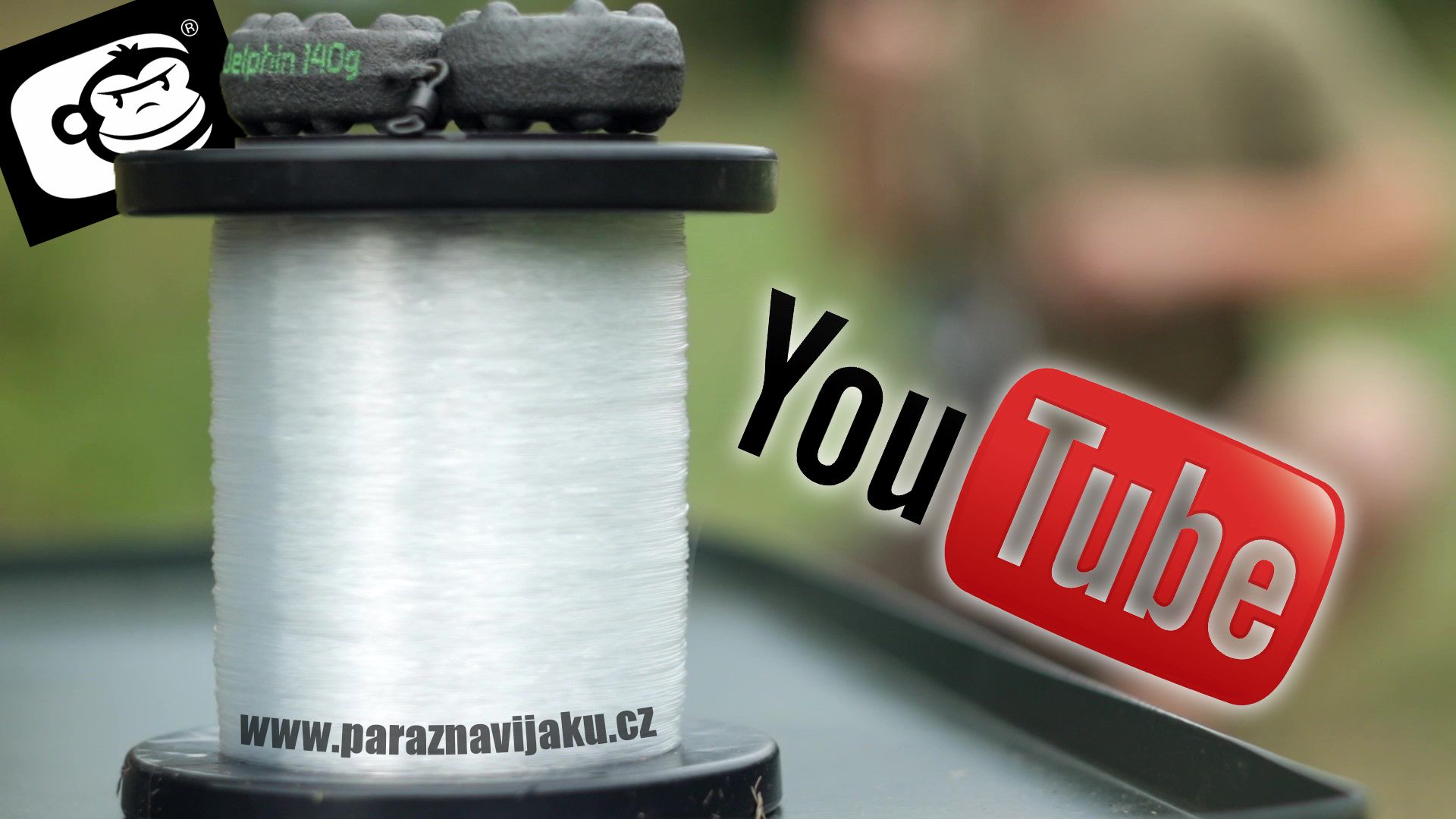 PRVNÍ ZKUŠENOST S VLASCEM RM-TEC FLUORO