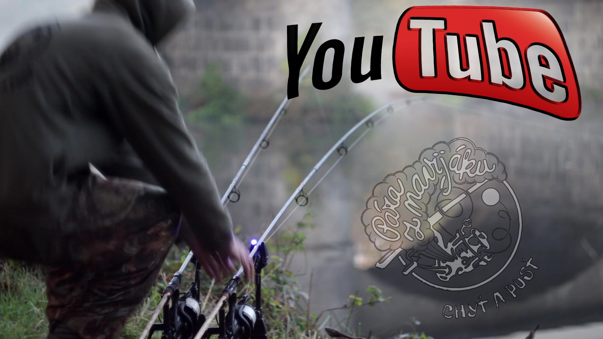 KOUZLO MALÉ ŘEKY 2