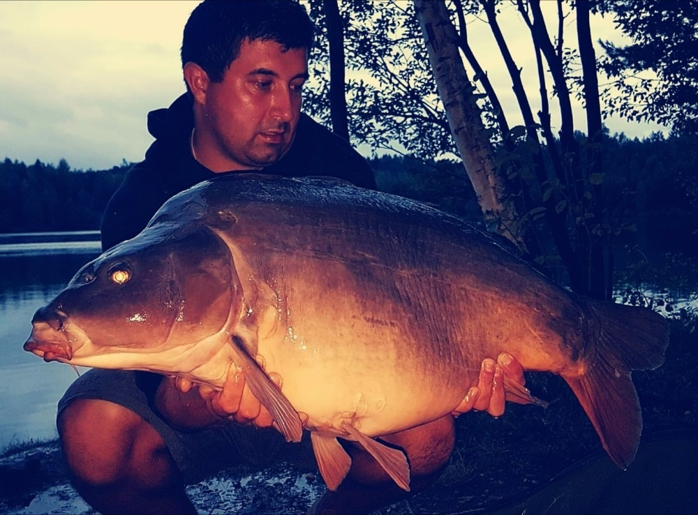 ČR - SOUKROMÝ REVÍR