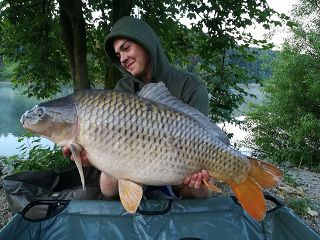 ÚSPĚCHY NEDÁVNÝCH VYCHÁZEK