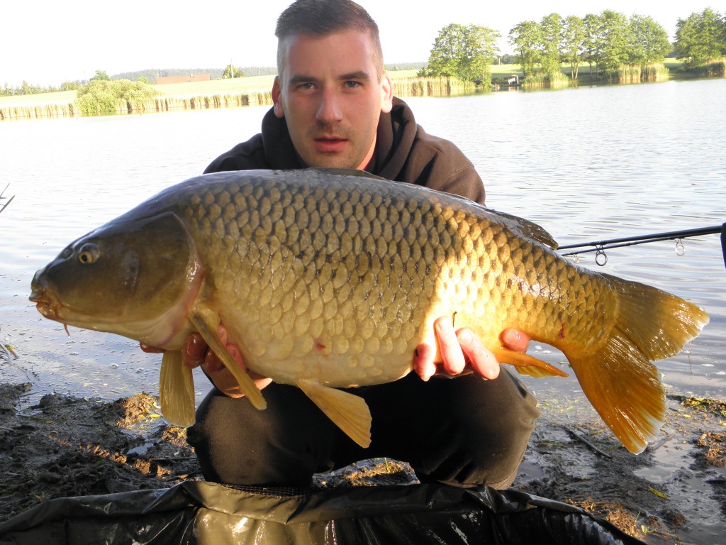 ČR - RYBNÍK BRODSKÝ