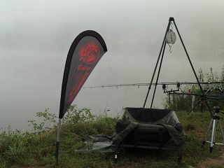 ČR - REVÍR HRUŠKOV