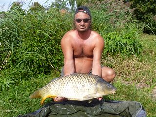 ČR - SOUKROMÝ REVÍR