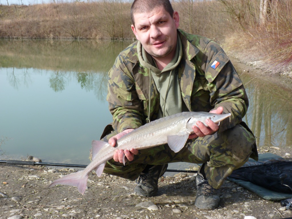 SK - REVÍR RAŠOV PRI BYTČI