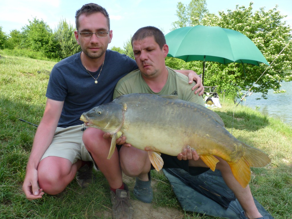 SK - REVIR JESTRABICE