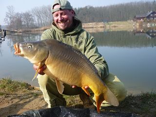 PÁRA Z NAVIJÁKU + CARPTEAM SATARMO + ROMAN DIVIŠ