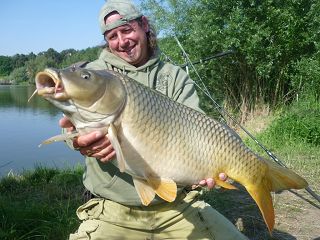 PÁRA Z NAVIJÁKU - KOPA - ONDRA A KAMARÁD KAREL