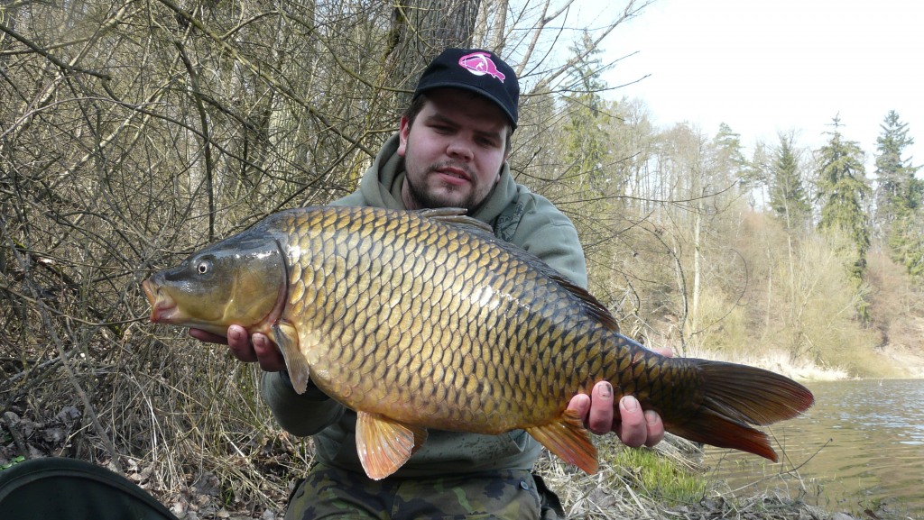 ČR - ŘEKA LUŽNICE