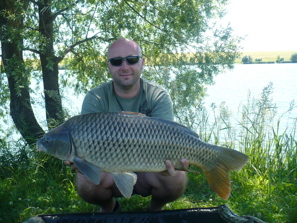 SK - VN NENINCE, ZVAZOVÁ VODA