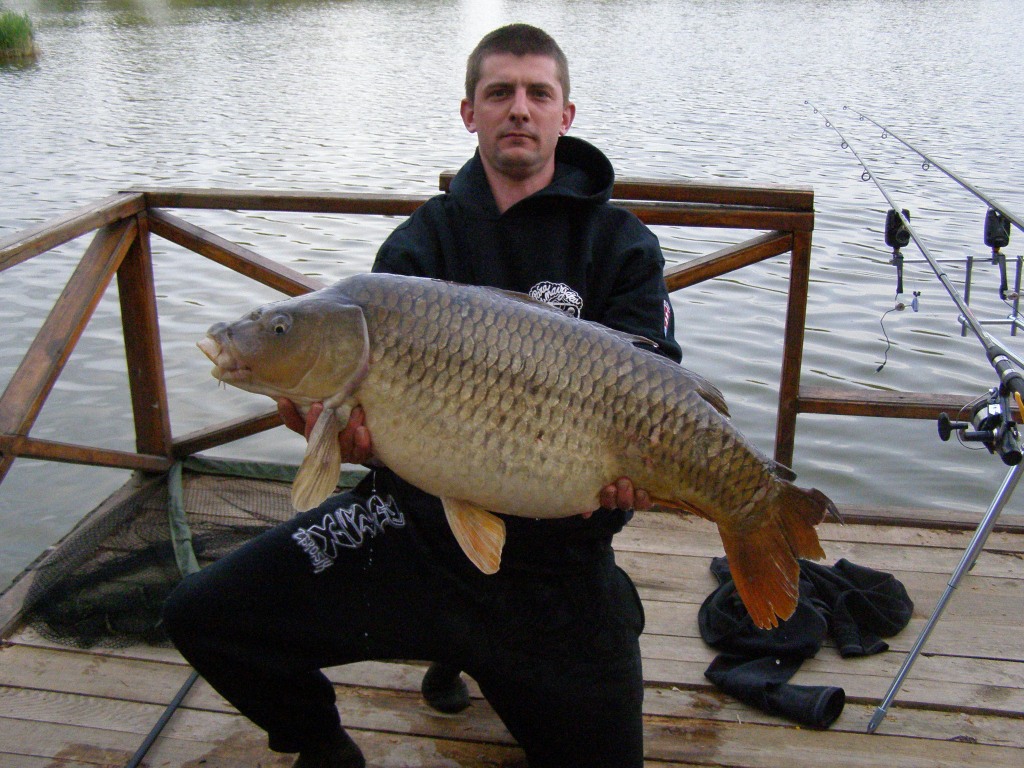 SK - RYBNÍK PRI STUROVE