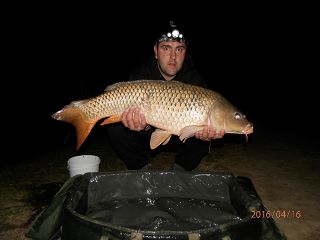 ČR - REVÍR ZAJEČÍ