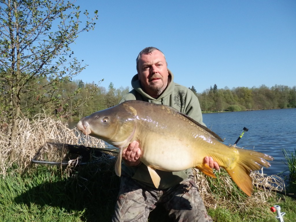 ČR - KAMBERK U BENEŠOVA