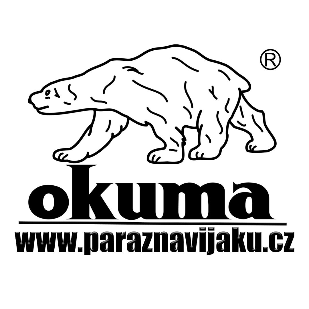 NOVÝ PARTNER - OKUMA