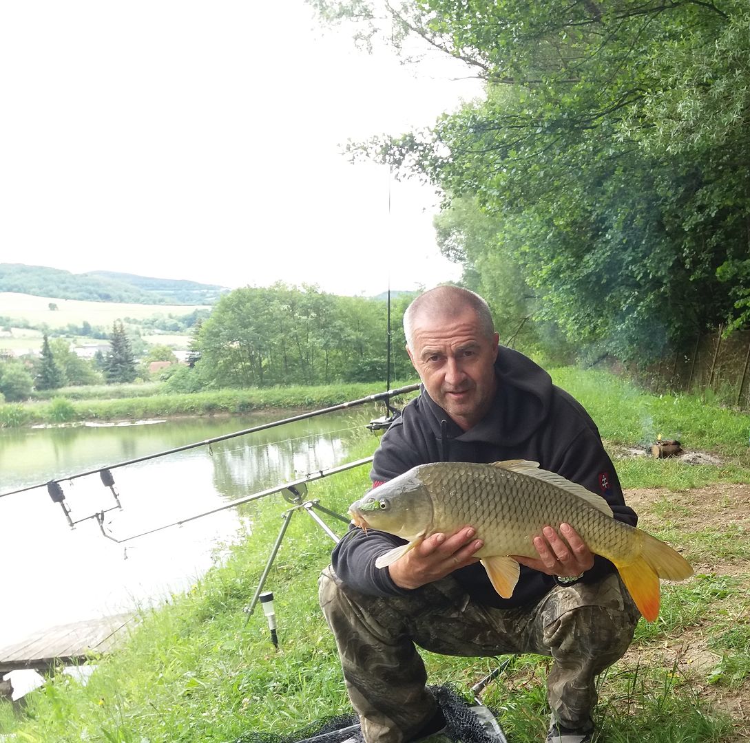 SK - SOUKROMÝ REVÍR