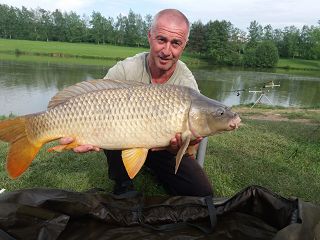 VÍKEND NA SKALIČKE