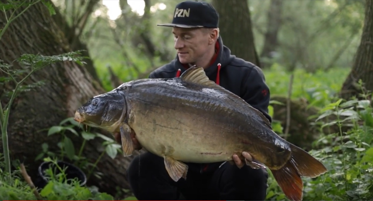 Nature & Fishing 2019 by J.O.