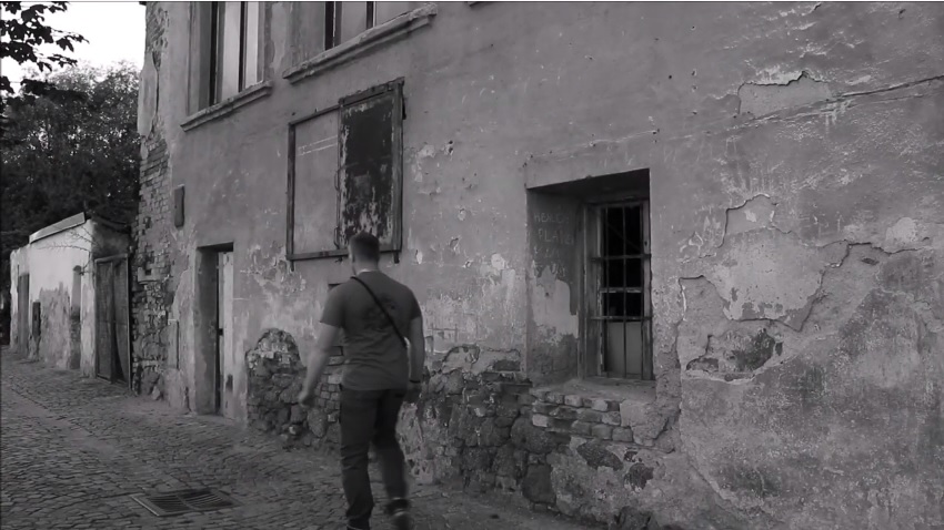 Urban fishing na Vysočině - TRAILER _ Summer 2020