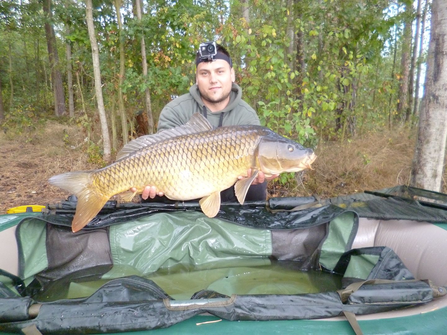 48 HODIN NA SVAZOVCE