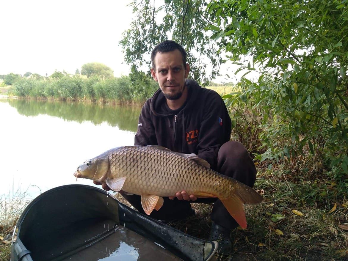 ÚSPĚŠNÁ VYCHÁZKA