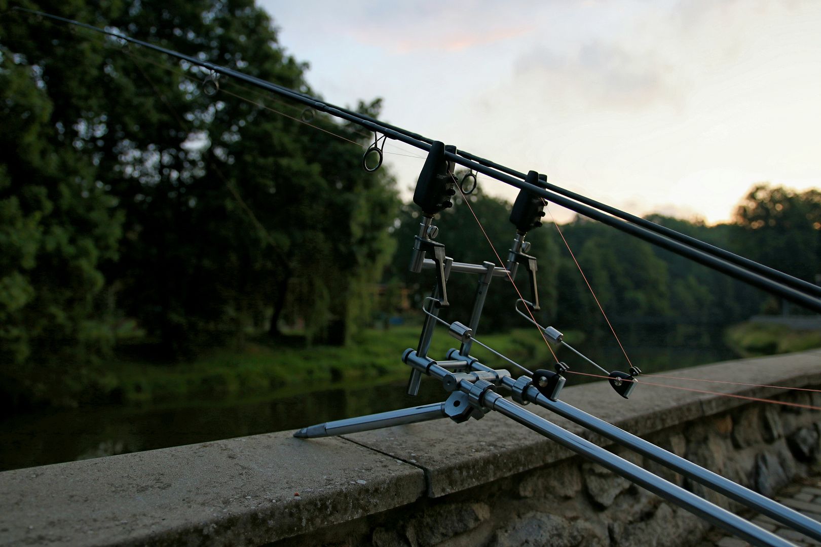 PRÁZDNINY JSOU ZA NÁMI