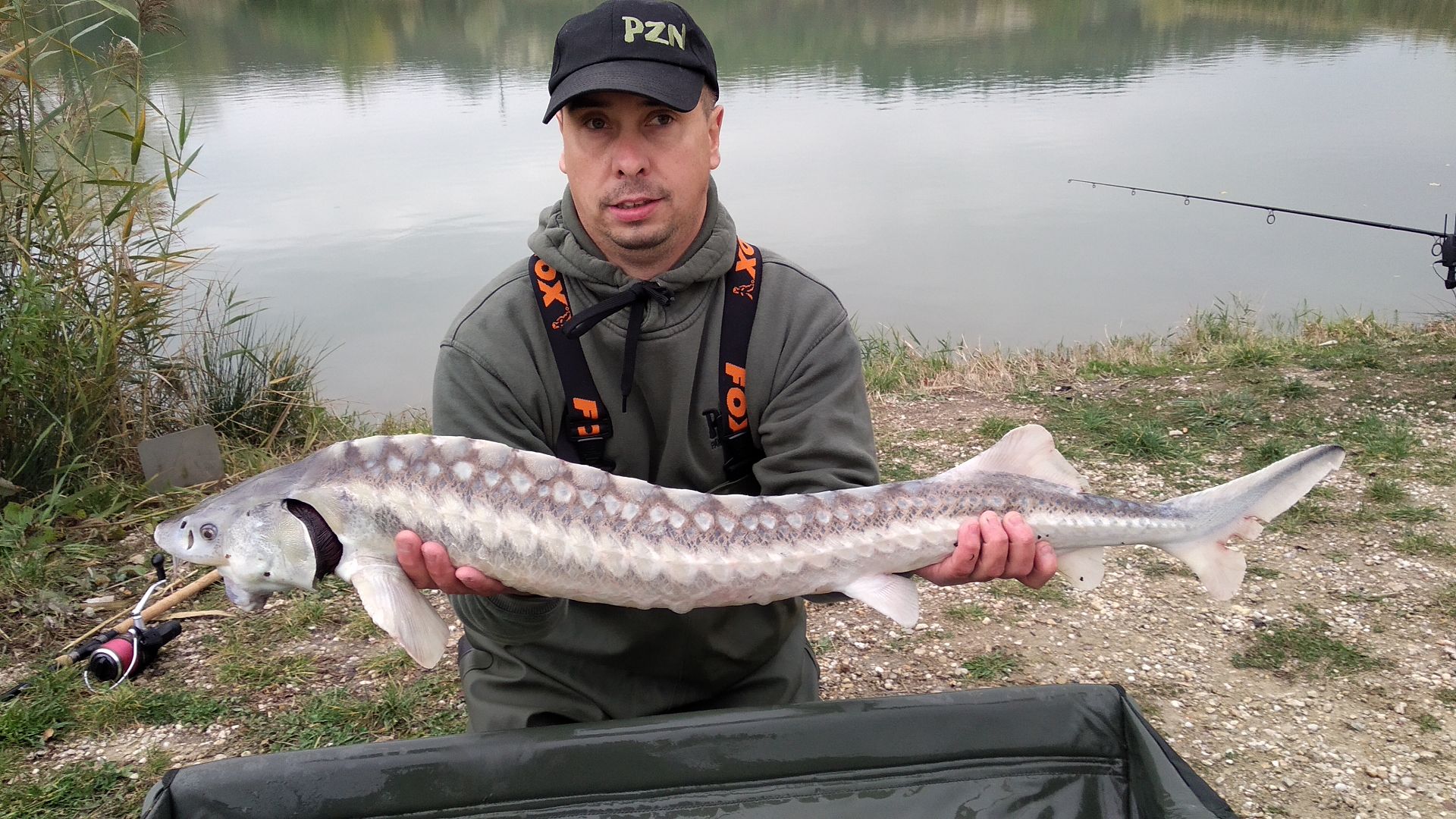 POČASÍ NÁS NEODRADÍ