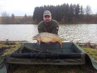 PÁRA Z NAVIJÁKU - DUBENEC - 21.2.2014