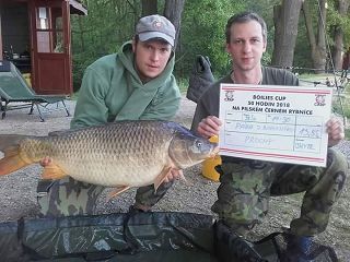 RYBÁŘSKÉ ZÁVODY ZDECHOVICE