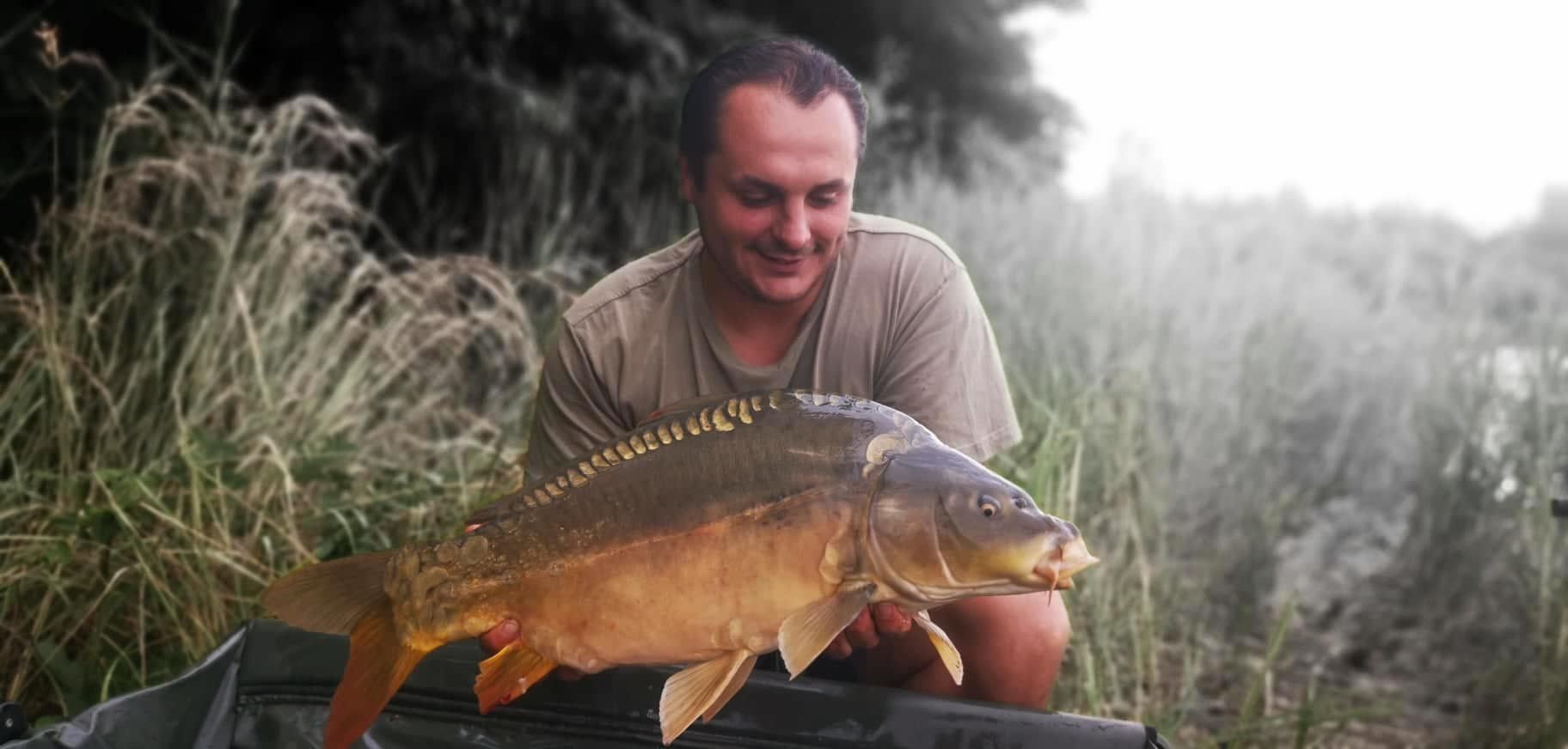 VÍKENDOVÁ VÝPRAVA VE ZNAMENÍ ROBIN RED-OŘECH TUNNING