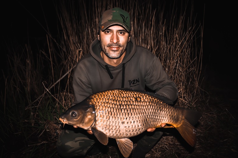 Víkend s GLM kořením