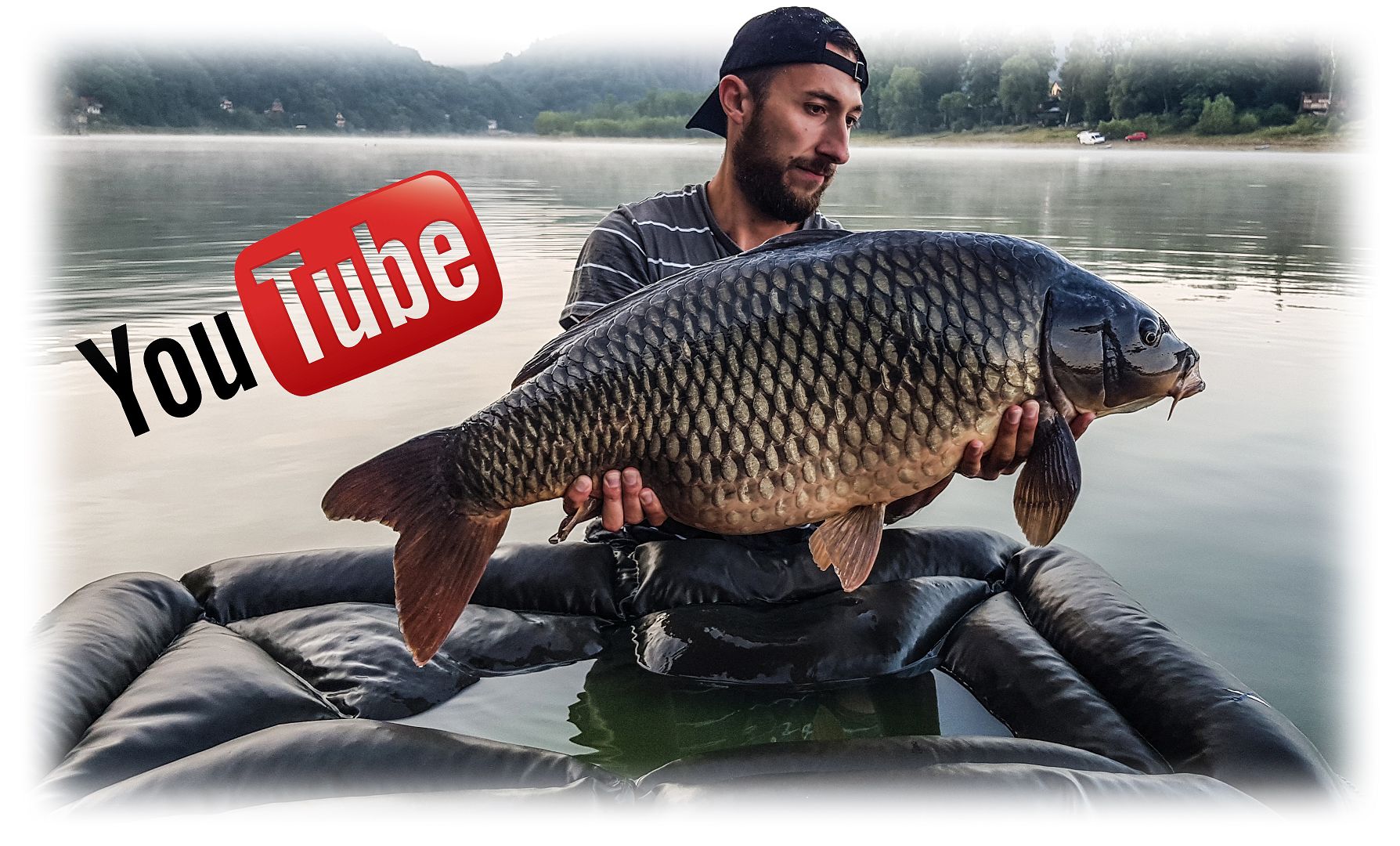 SESTŘIH RYBÁŘSKÉ SEZÓNY 2018 S PZN
