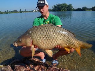 ČR - LÁZNĚ TOUŠEŇ