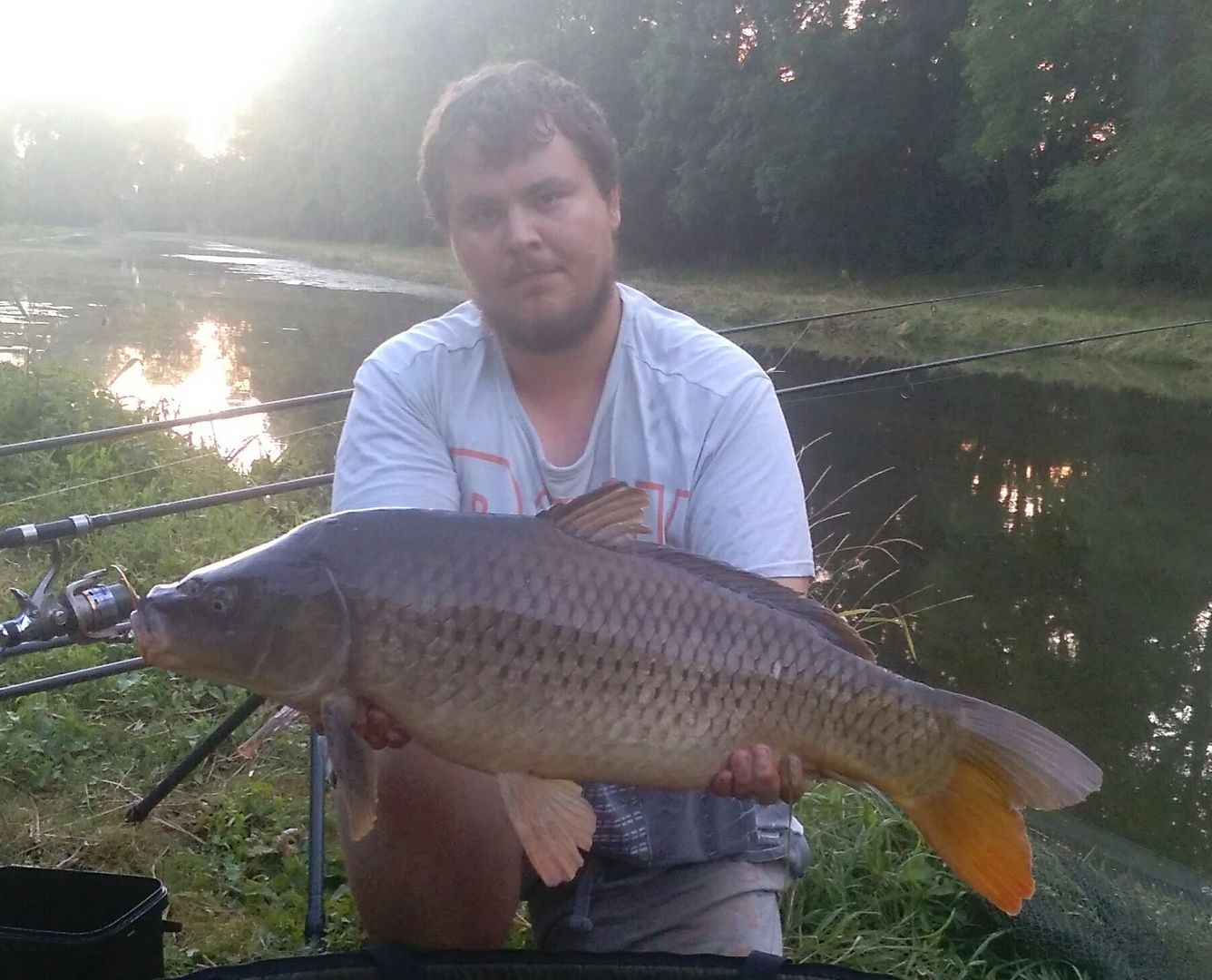 POSLEDNÍ VÝPRAVA K BRATROVI