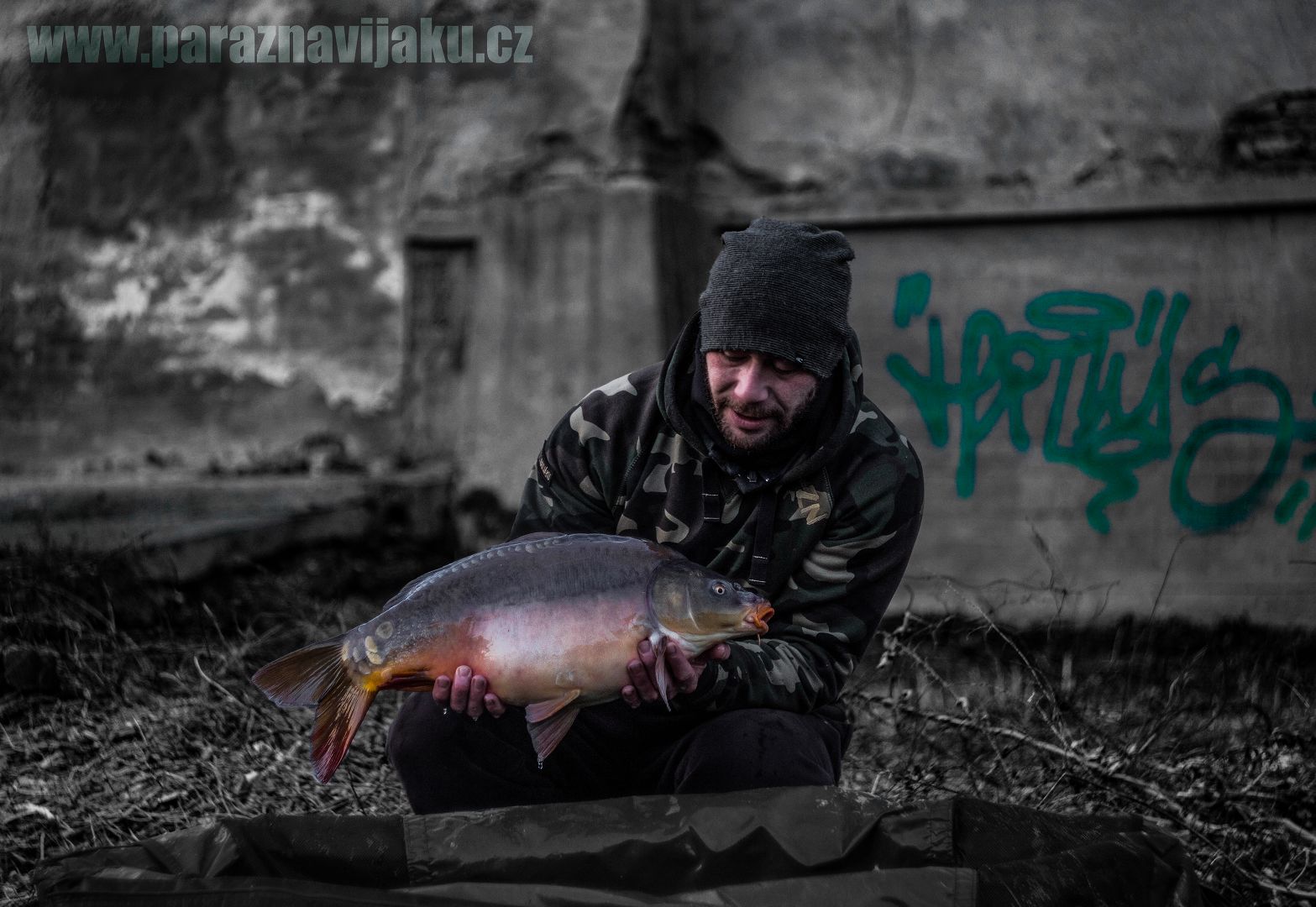 PRVNÍ MRAZIVÉ VYCHÁZKY NOVÉ SEZÓNY