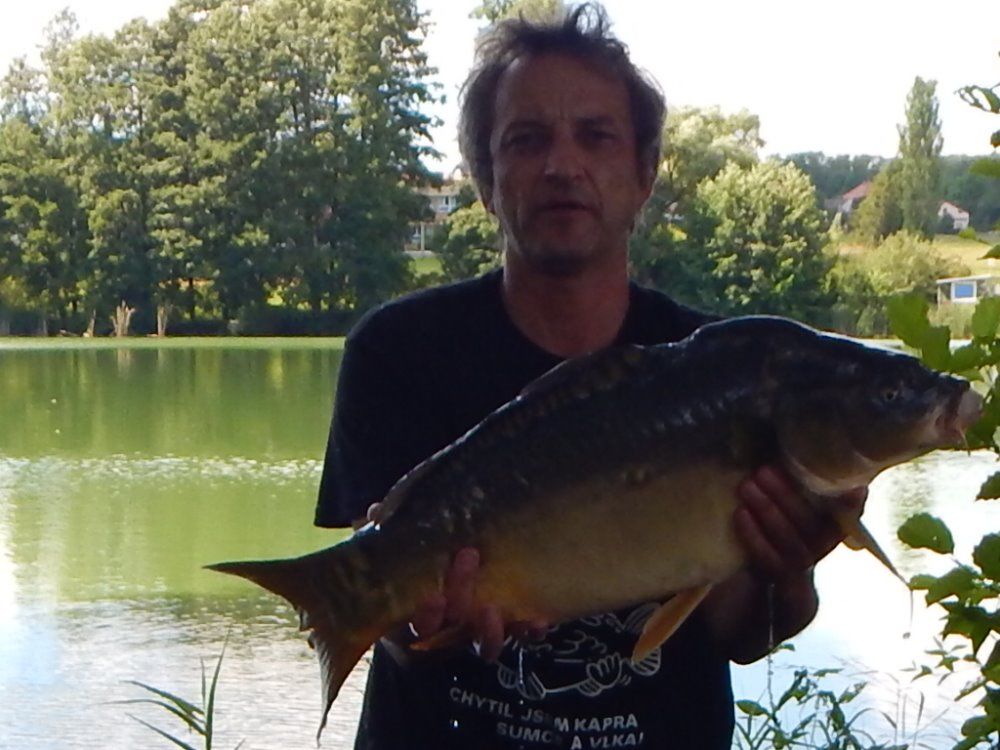 ZAPOMENUTÉ ÚLOVKY LOŇSKÉ SEZÓNY