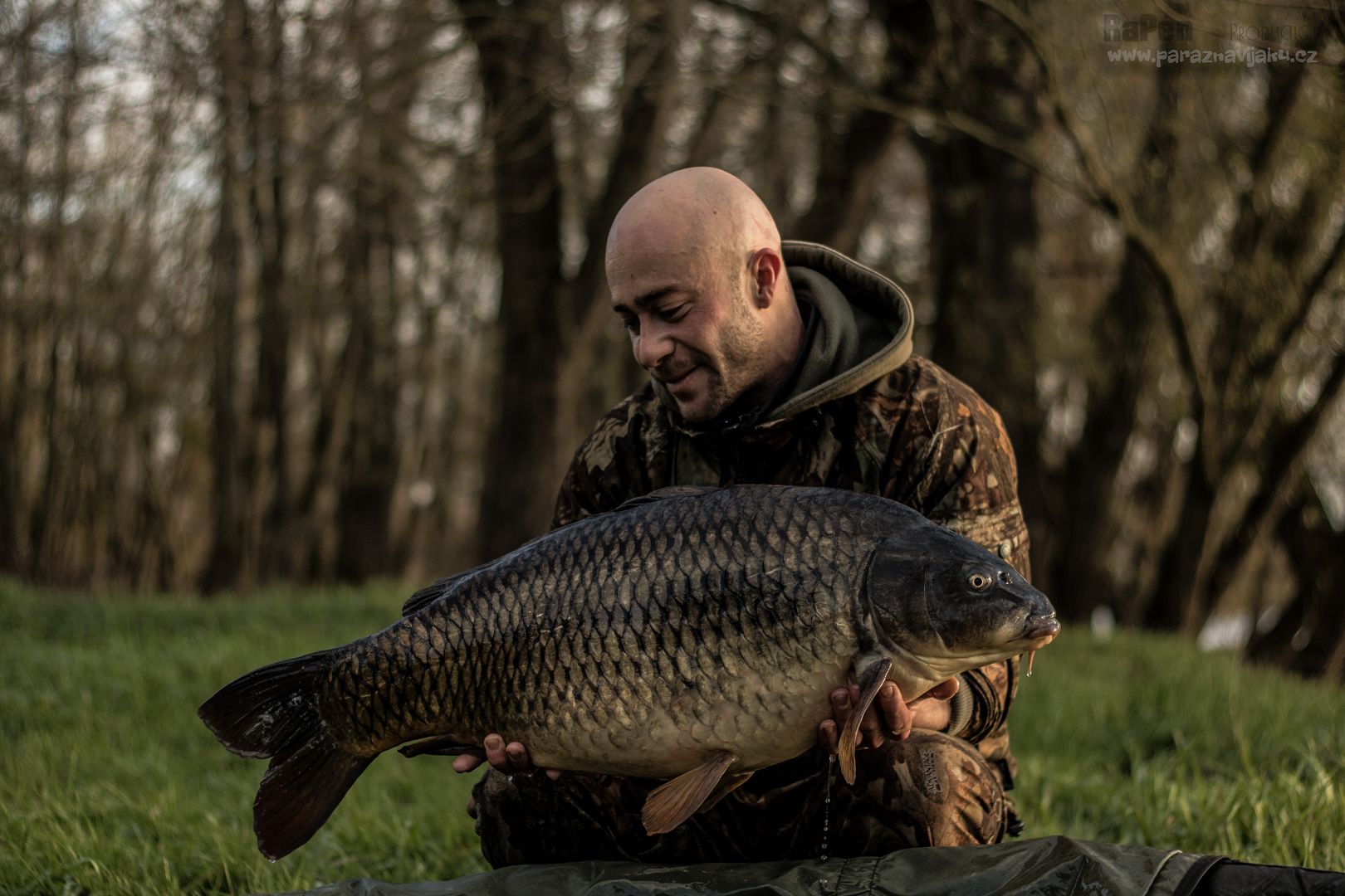 STUDENÉ PROVĚRKY 3