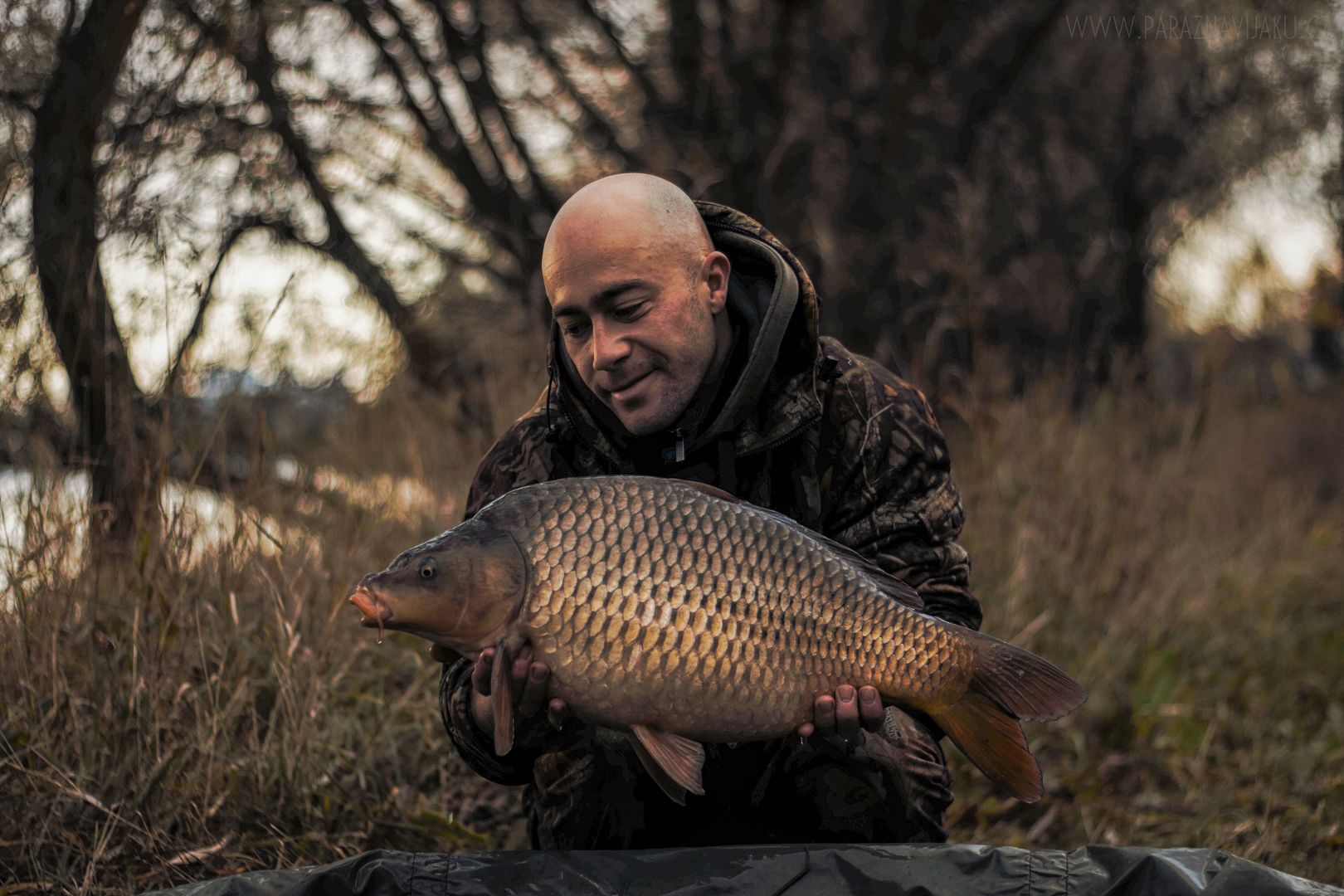POKRAČOVÁNÍ STUDENÝCH PROVĚREK