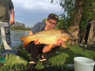 ČR - SVAZOVÁ VODA MÍSTNÍHO VÝZNAMU