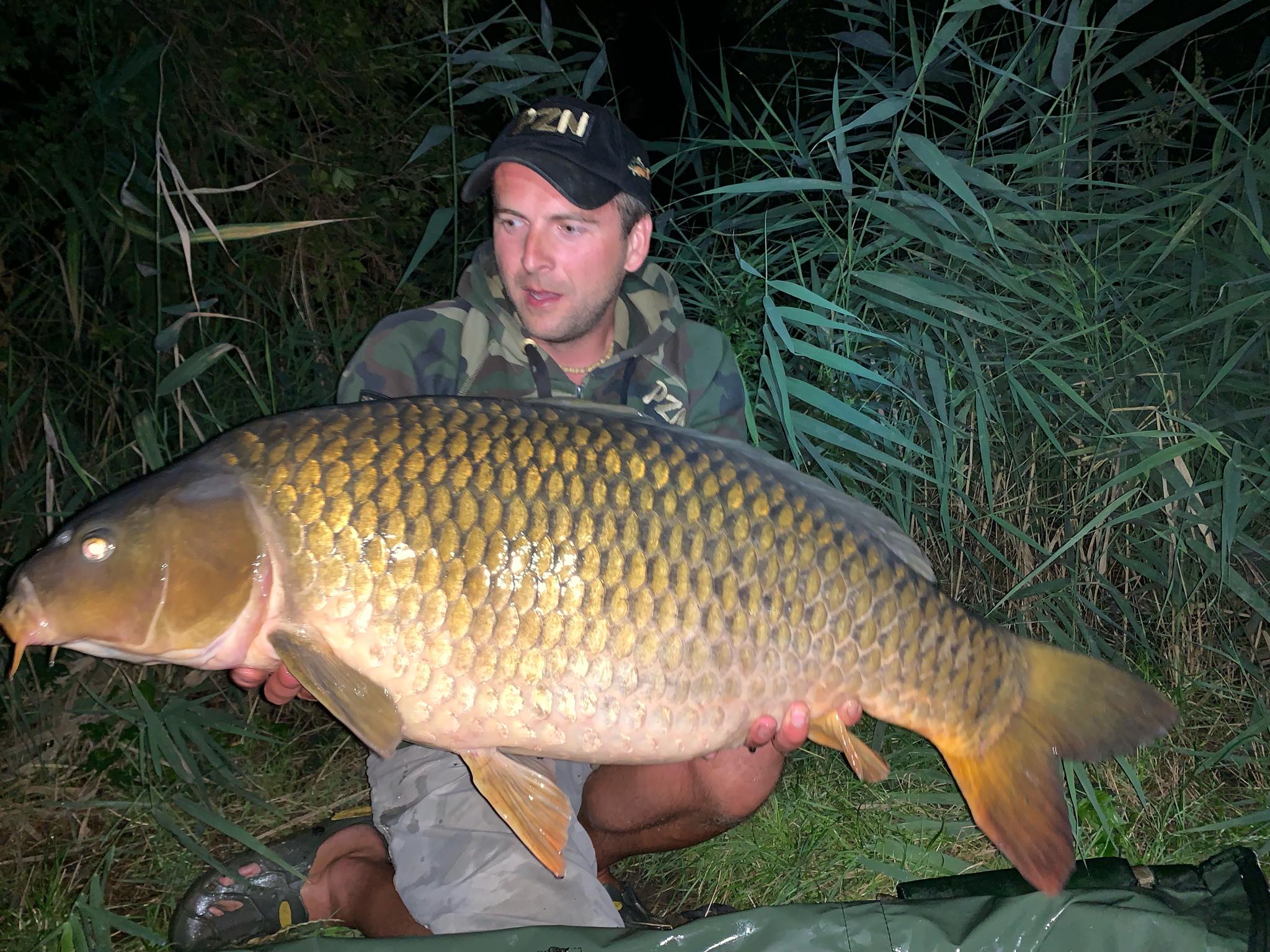 Dovolená na svazové pískovně