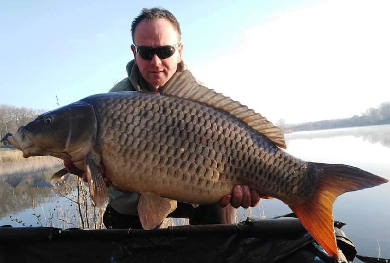 Velikonoční relax s "Granátem" 