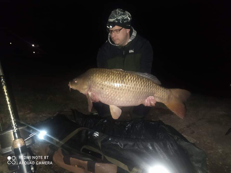 Pozdrav od kamaráda z Maďarska