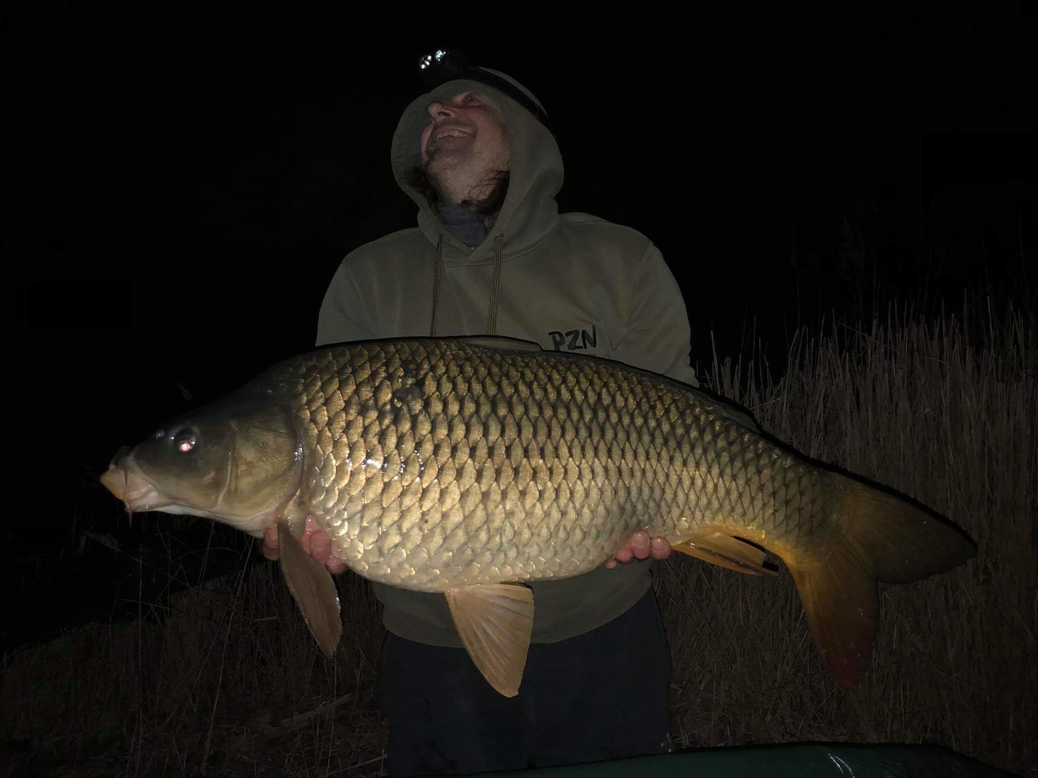 Další zářez ze svazovky