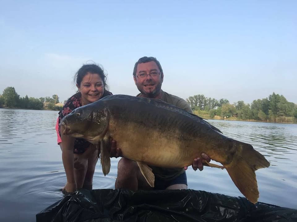 ÚSPĚCHY Z LÉTA V ROCE 2018