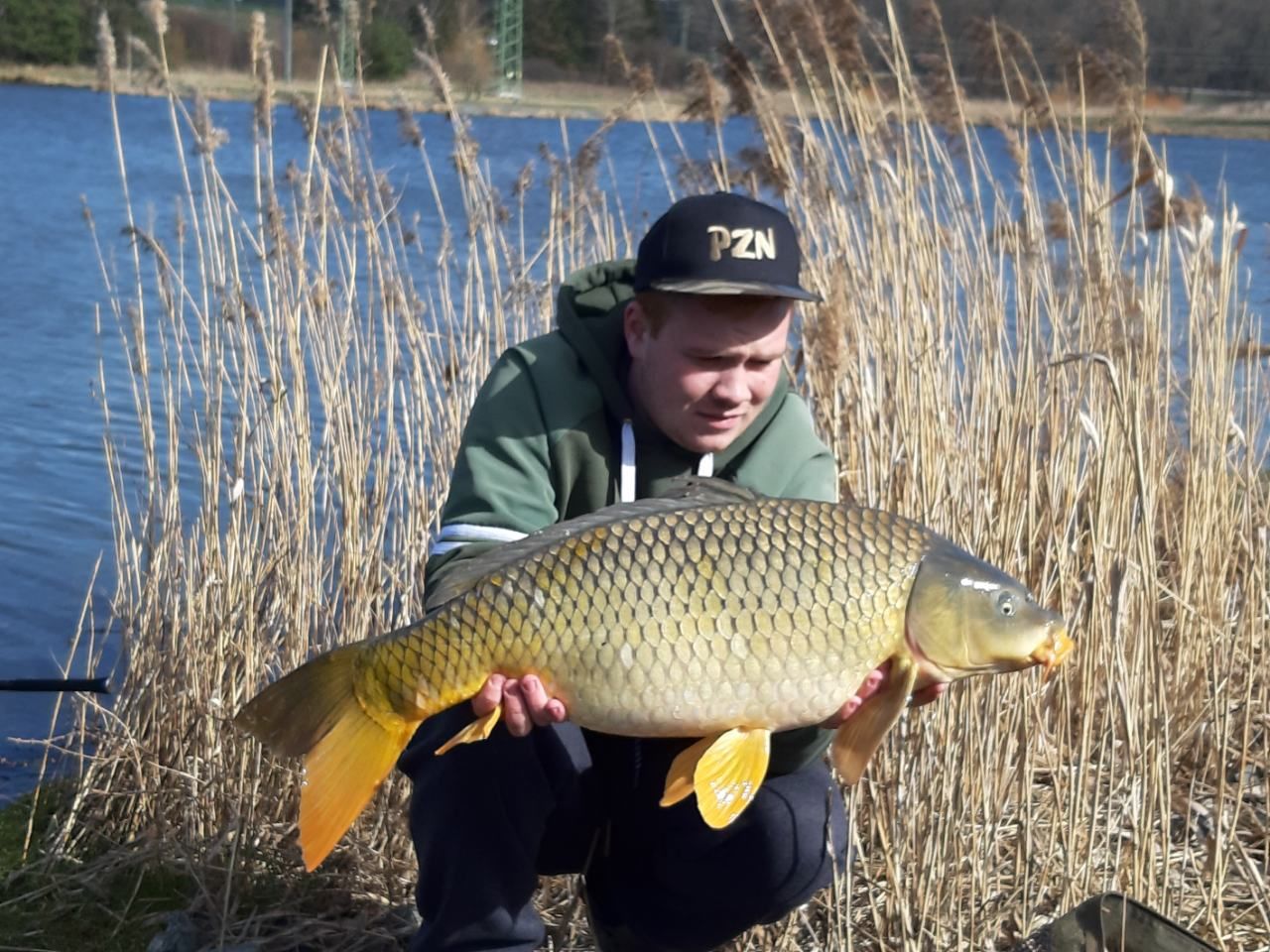 ZAHÁJENÍ NA SVAZOVCE