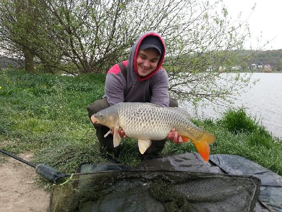 PÁRA Z NAVIJÁKU - SOUKROMÁČEK U KELČAN - TESTER VLADIMÍR RUBAL