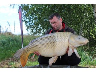 ČR - Pískovna Roudnice